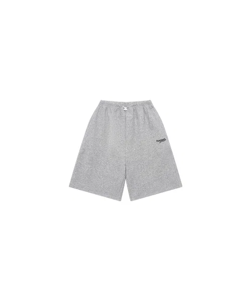 Детские шорты свободного кроя EASY Relaxed RUNRABBIT, Blue — фото 3