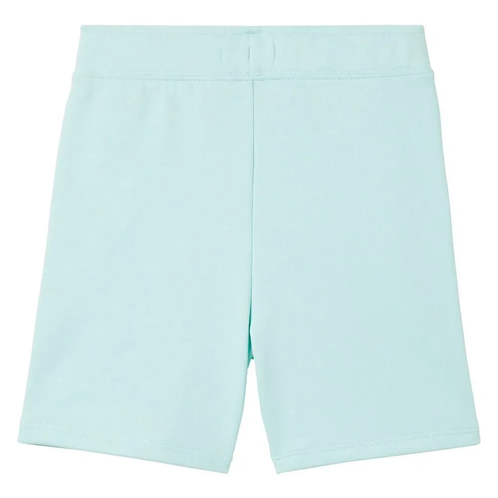 Шорты Basic Sweat Tom Tailor, синий — фото 2