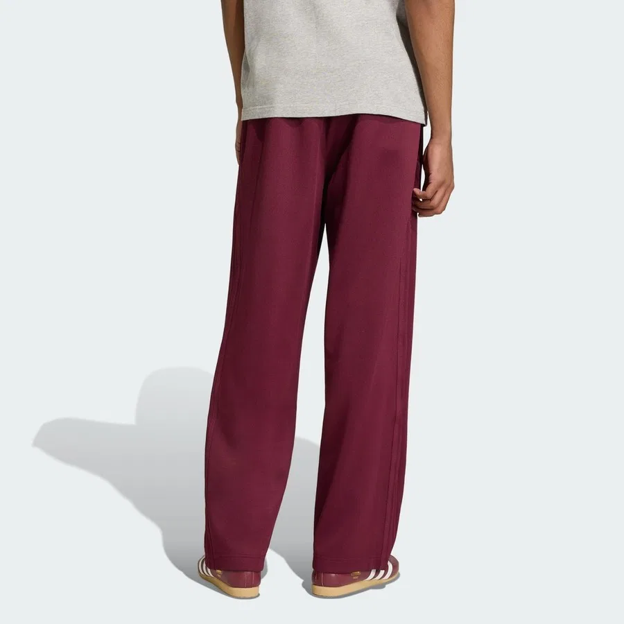 Спортивные брюки с эластичным поясом Originals KQ6967 Sst Premium Track Pants adidas — фото 2