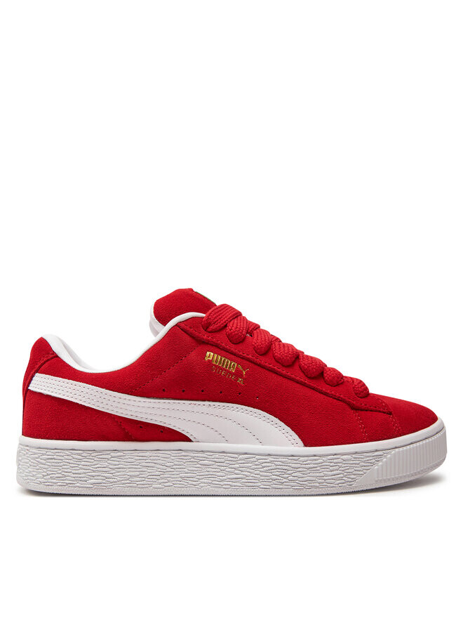 Кроссовки Suede Xl Puma, красный