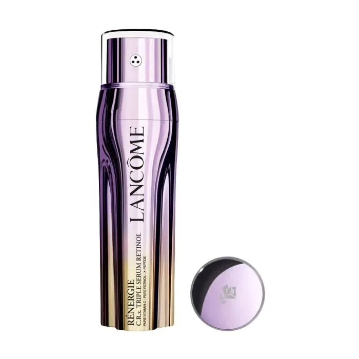 Lancome Сыворотка для лица 50 мл тройная Lancôme, Rénergie C.R.X. Triple Serum