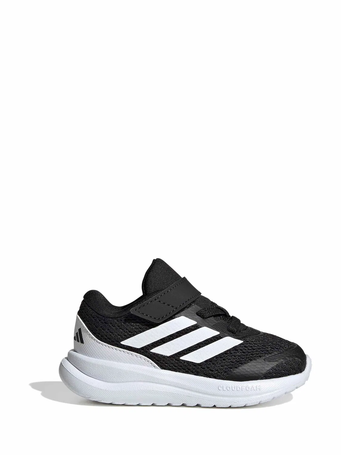 Кроссовки Runfalcon 6 adidas, черно-белые
