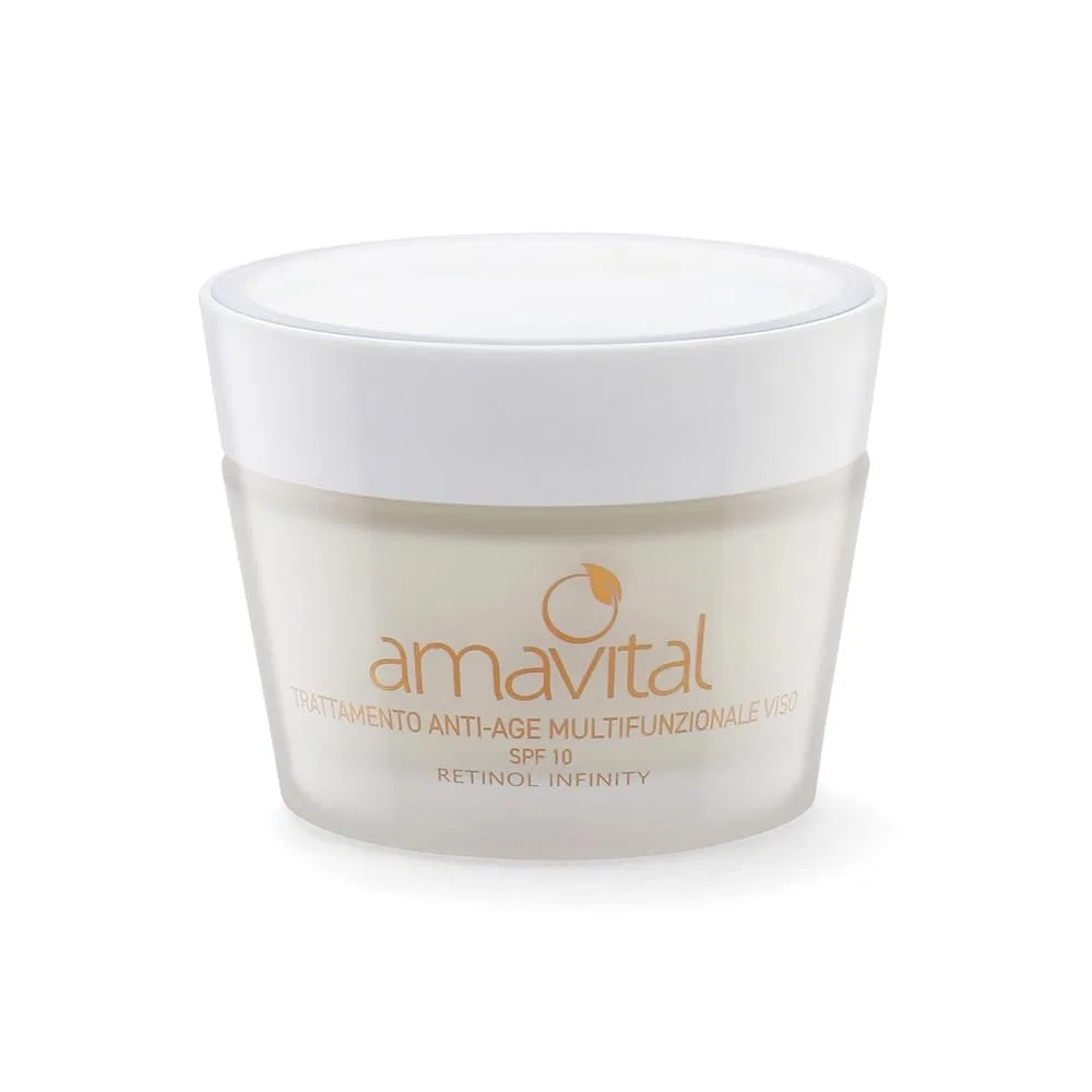Крем для лица Anti-Age Multiactive Treatment, Oficine Cleman, 50 мл — фото 3