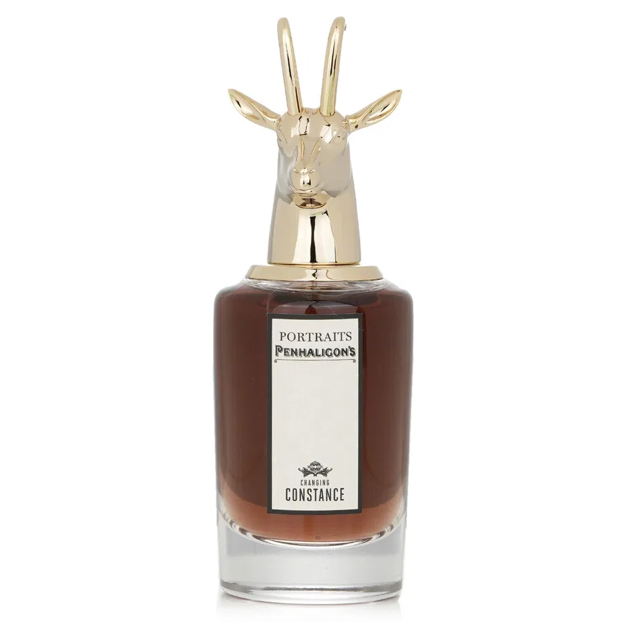 Женский парфюм восточный ванильный 75 мл Portraits The Changing Constance Penhaligon's London