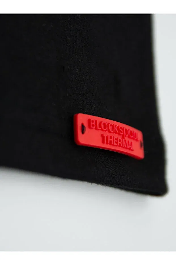 Детское термобелье для мальчиков Blackspade, Black — фото 3