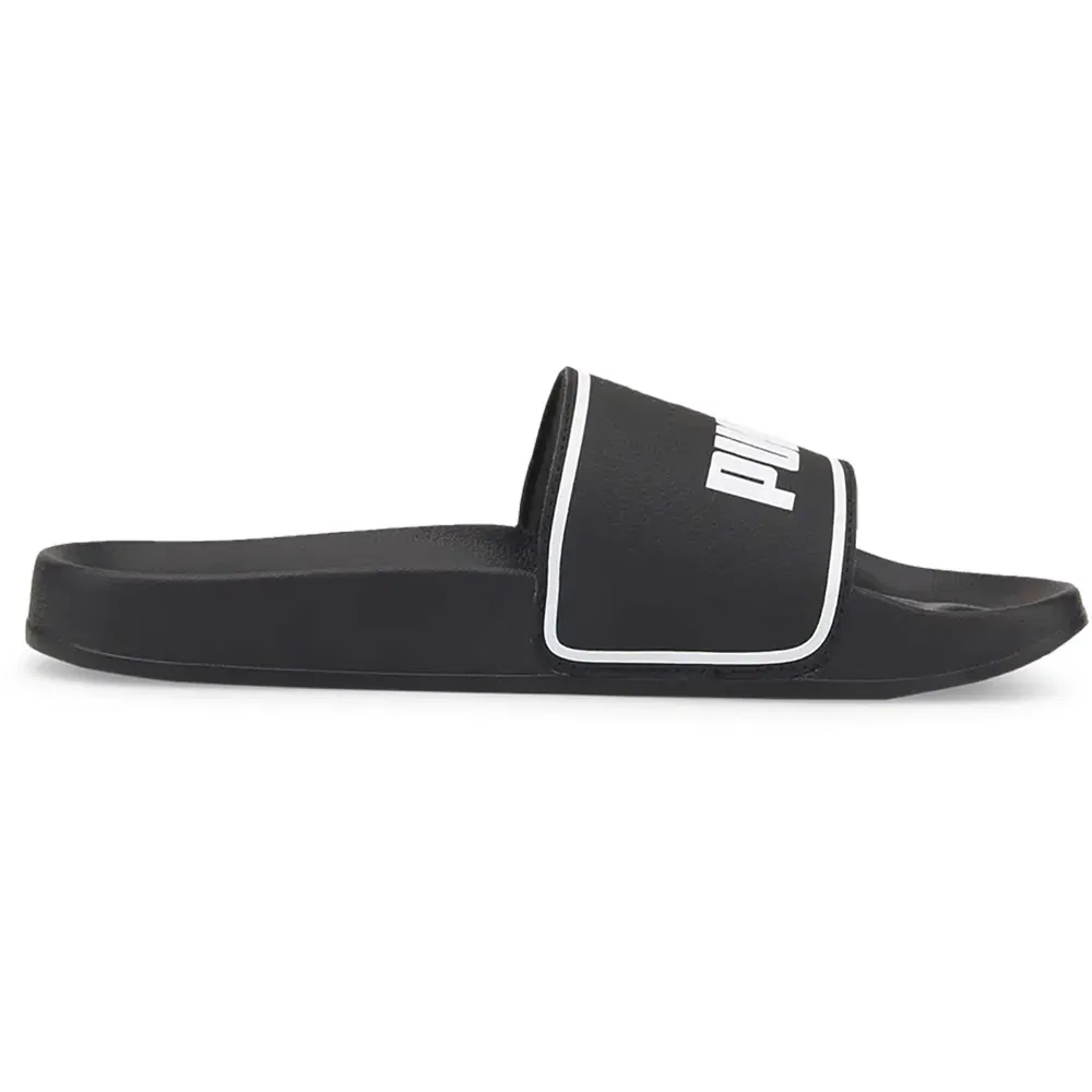 Шлепанцы Puma Leadcat 20, черный