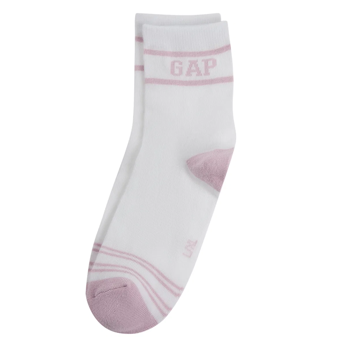Детские носки GAP, Pink Combination — фото 3