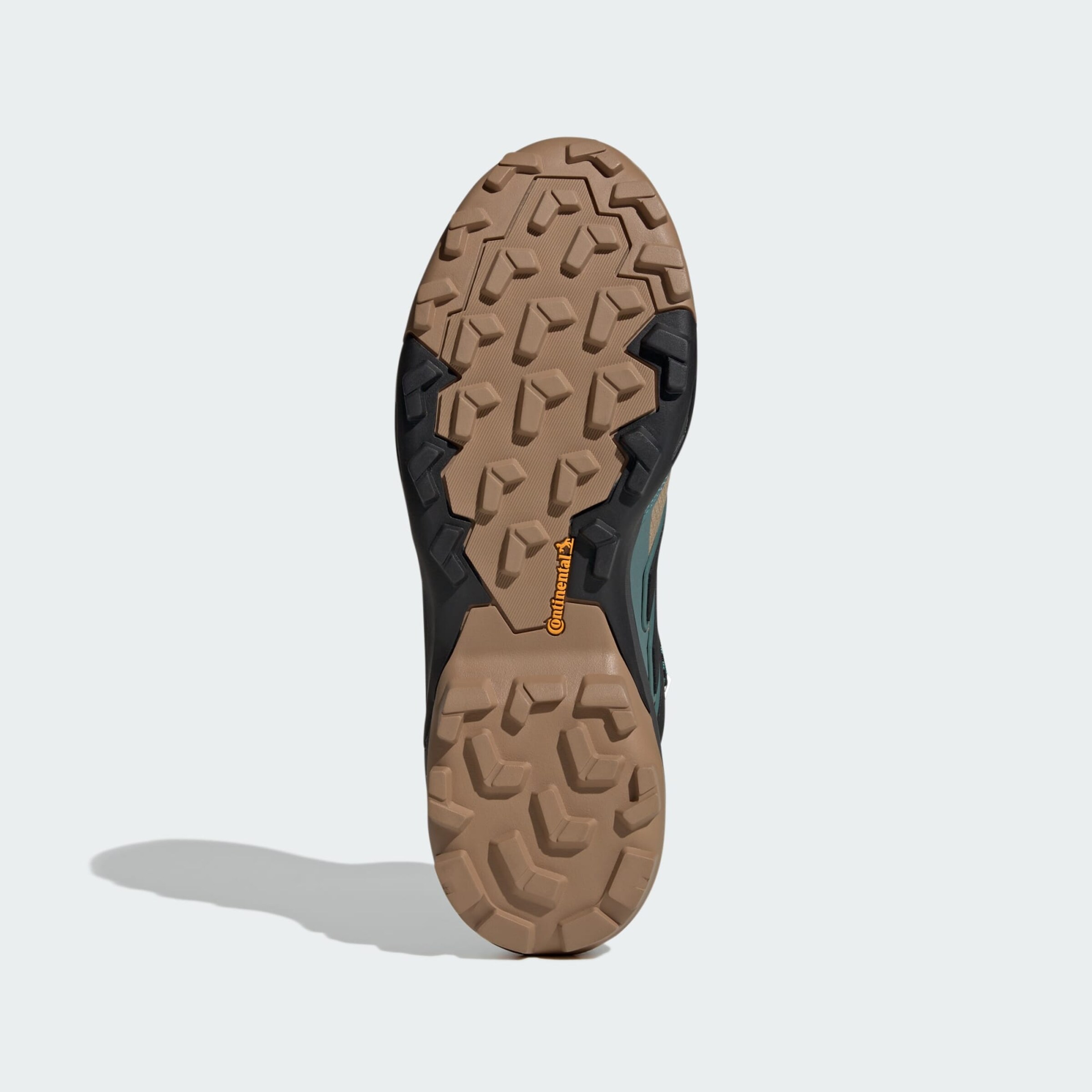 ADIDAS TERREX Кроссовки 'Skychaser' в светло-коричневом цвете — фото 3