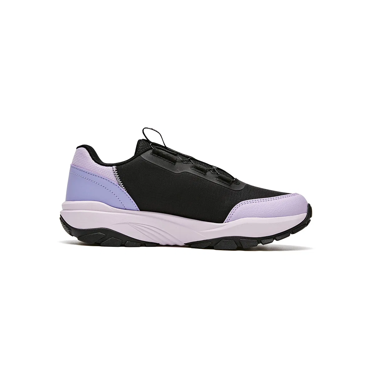 Кроссовки детские повседневные из коллекции Outdoor, Under Armour, Gray Blue — фото 4