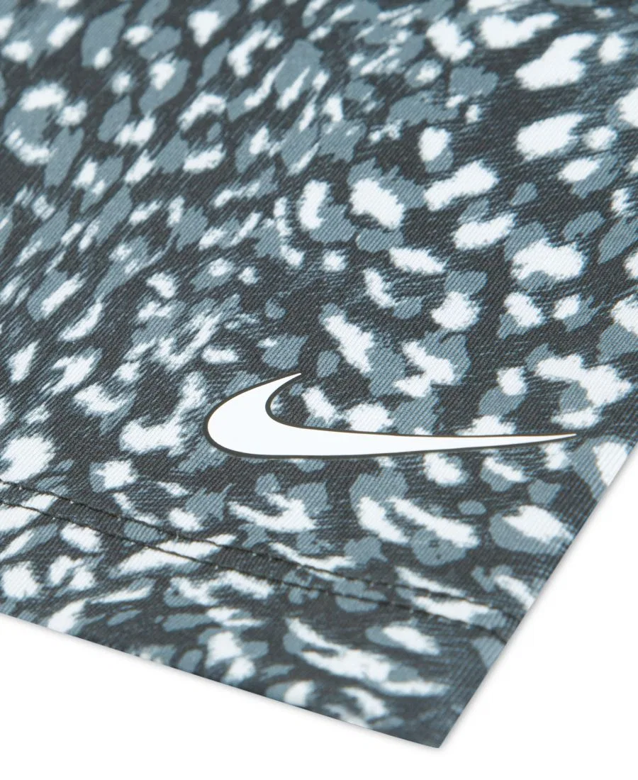 Комплект из топа и леггинсов с принтом, 2 предмета Nike, Black — фото 4