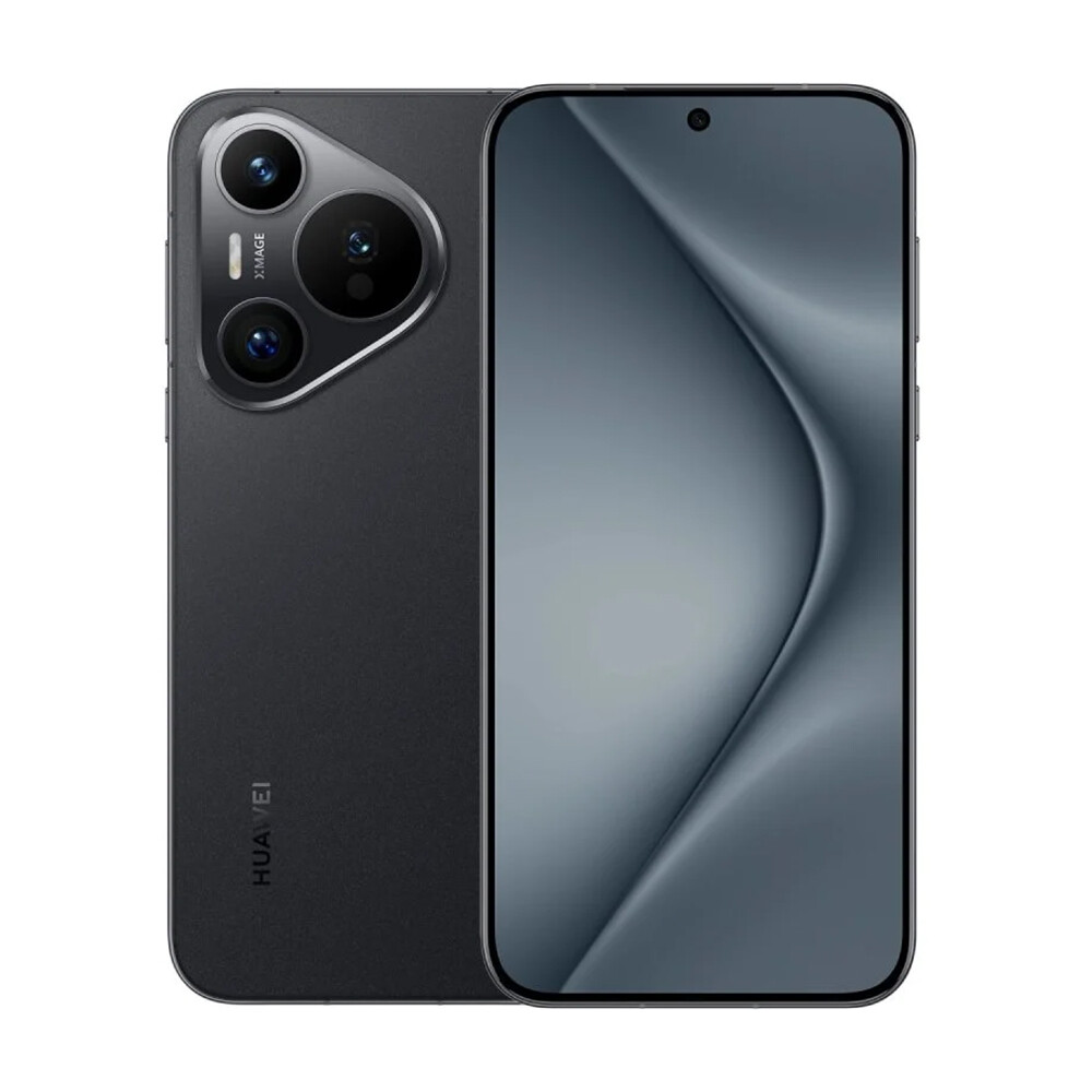 

Смартфон HUAWEI Pura 70, 12Гб/256Гб, 2 Nano-SIM, черный