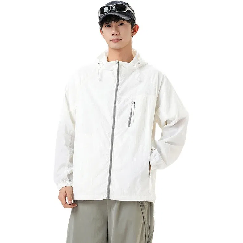 Детское пальто для защиты от солнца BALENO, Mystic Realm Purple — фото 4