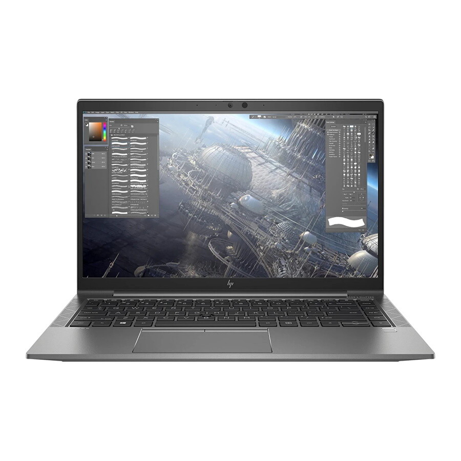 

Ноутбук HP ZBook Firefly G8 15.6" 4K UHD 32ГБ/1ТБ, серый, английская клавиатура