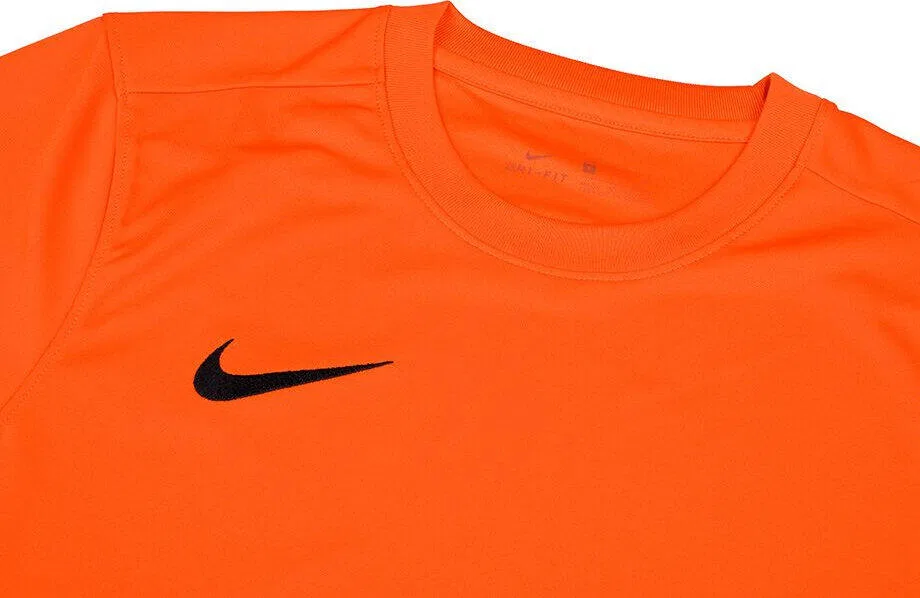 Детская футболка с коротким рукавом Park VII Nike, Mango