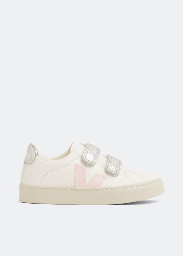 

Кроссовки VEJA Esplar sneakers, белый
