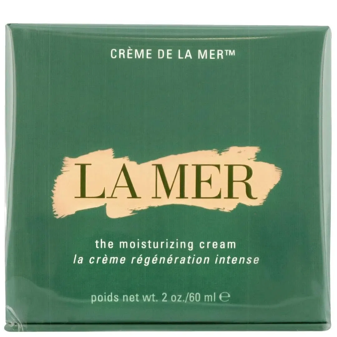 Увлажняющий крем, 2 oz, La Mer Generic — фото 2