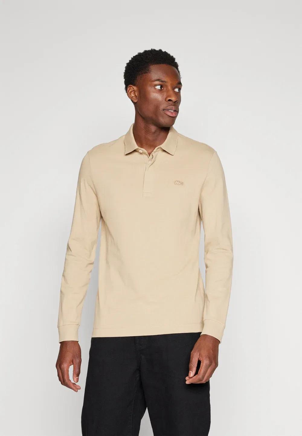 Ph2481-02S - рубашка поло Lacoste, Viennese