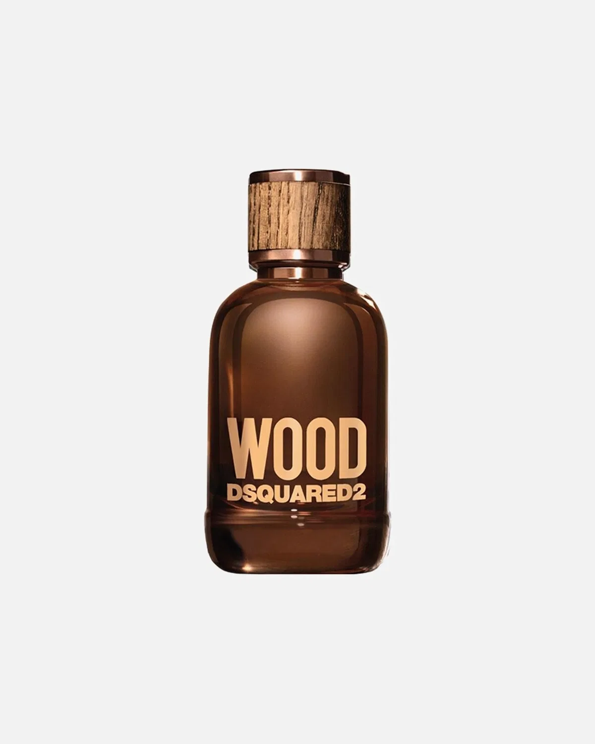 Туалетная вода с ароматом дерева для мужчин Dsquared2, 50 Ml
