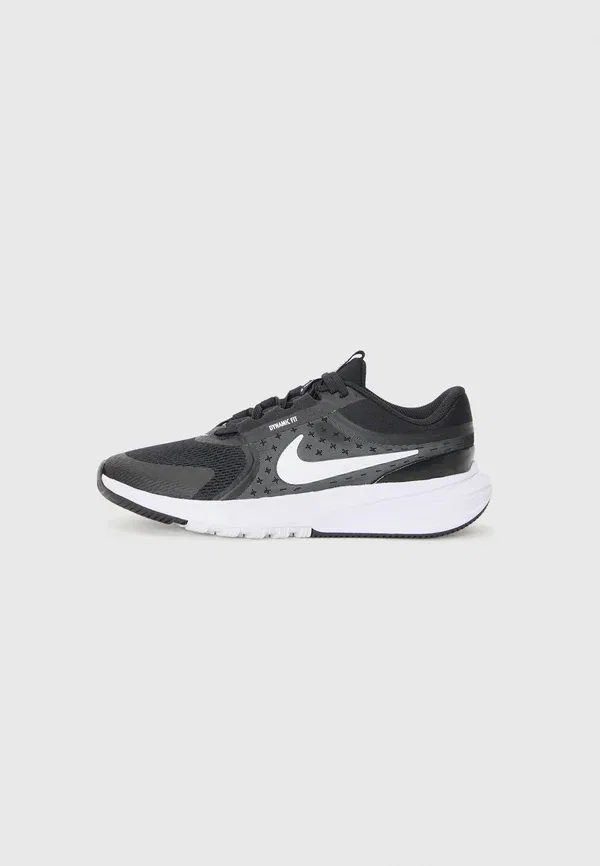 Кроссовки для бега Star Runner Nike Performance black/white, белый