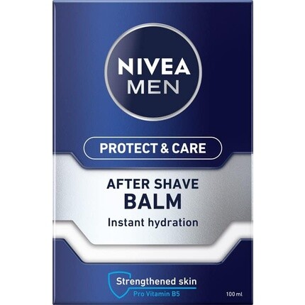 

Увлажняющий лосьон для защиты и ухода для мужчин 100 мл, Nivea