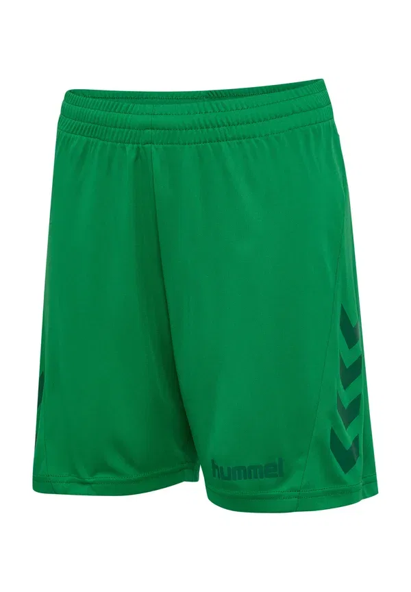Детский комплект Hmlpromo унисекс - футболка с принтом Hummel — фото 4