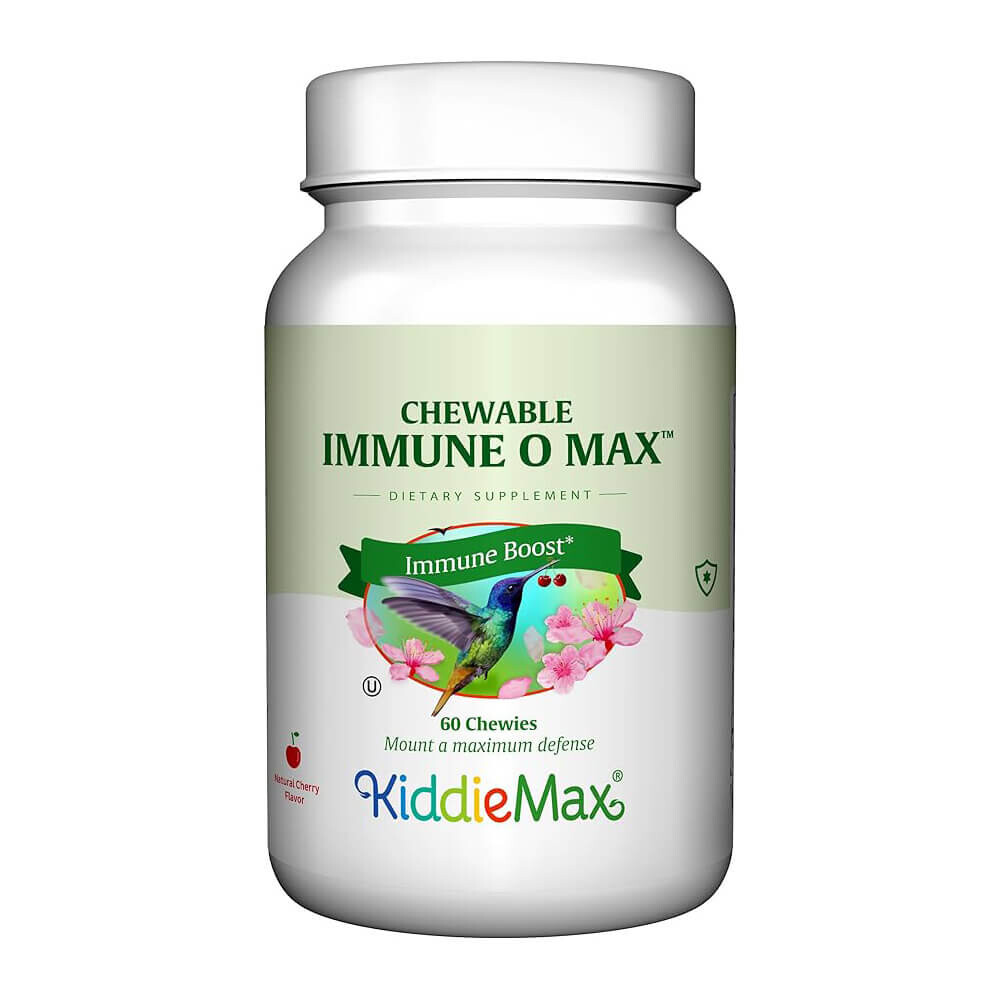 

Мультивитамины для детей Maxi Health