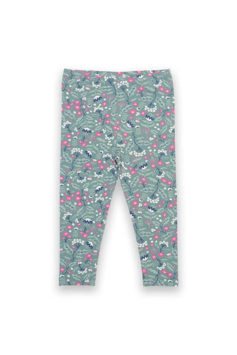 Детские леггинсы Forest Belle Kite, Green