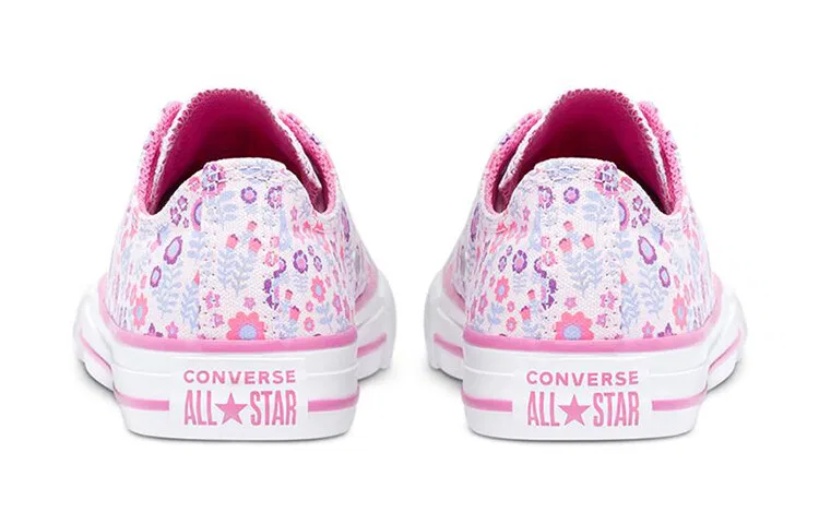 Детская обувь для скейтбординга Converse All Star series, Детская