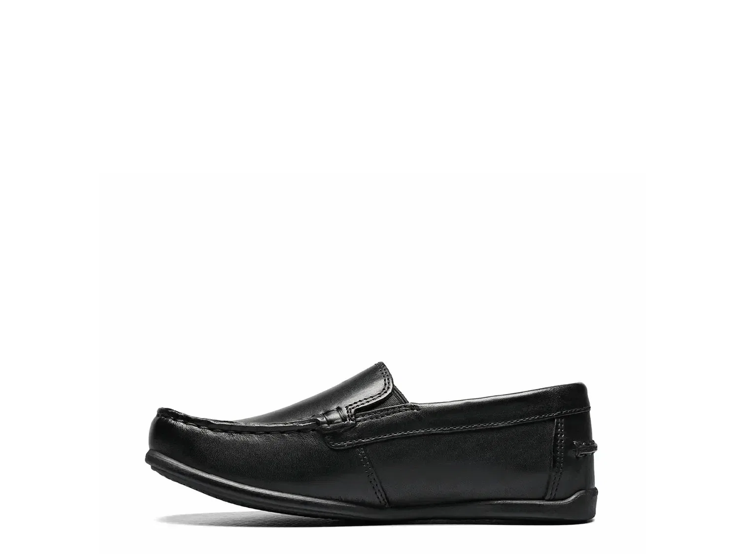 Лоферы Jasper Venetian Slip-On, Florsheim, черный — фото 3