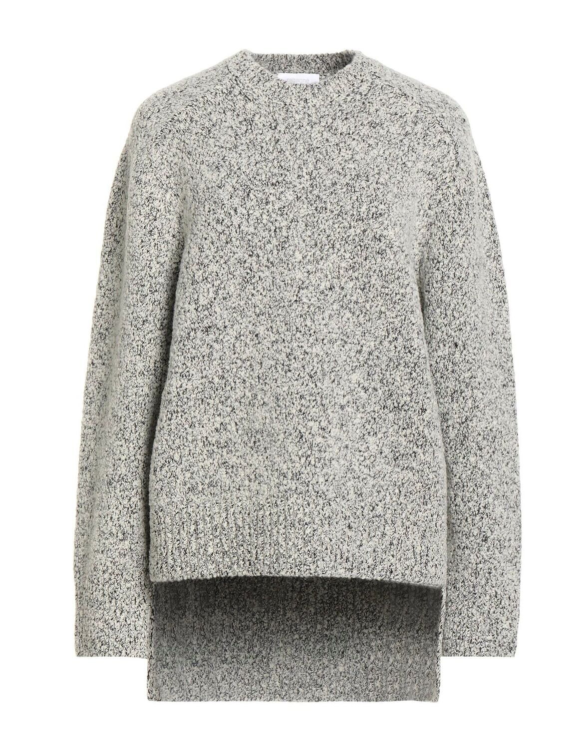 

Свитер Rabanne, кремовый