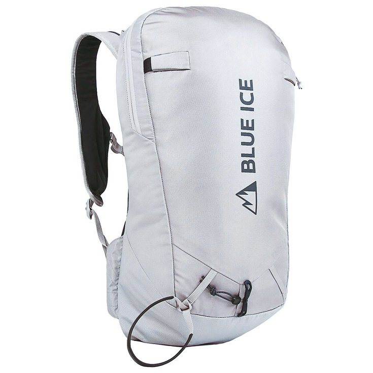 

Рюкзак Taka 22л, ледниковый серый Blue Ice
