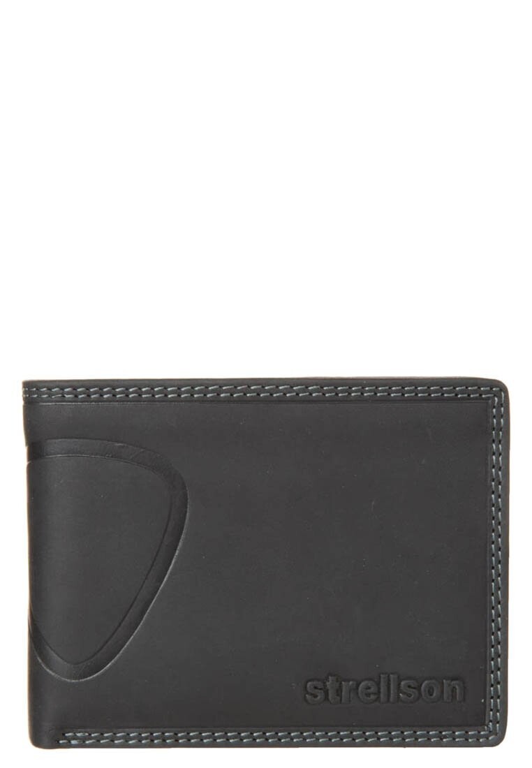 

Кошелек BAKER STREET Strellson, цвет black
