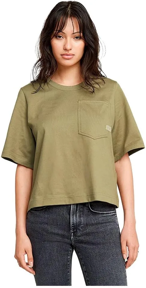 

G-Star Raw 3301 джинсы женские High Waist Boyfriend