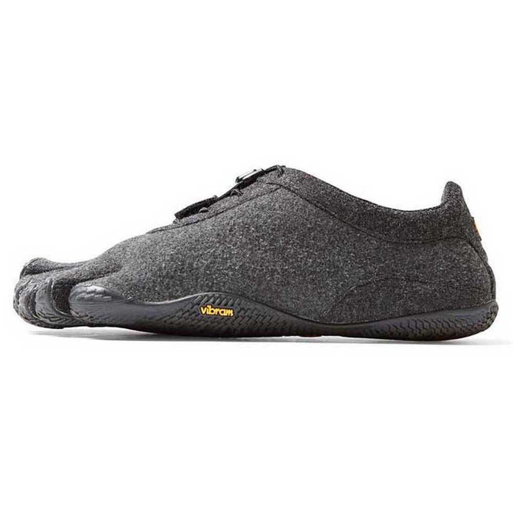 

Походная обувь Vibram Fivefingers KSO Eco Wool, серый