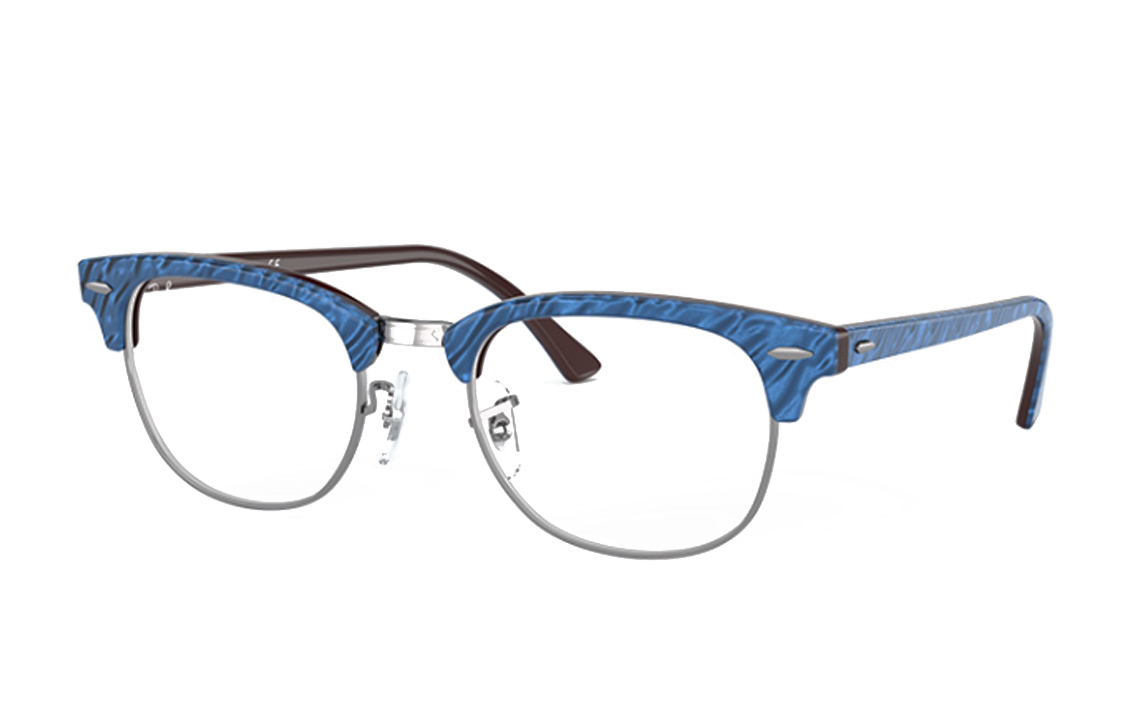 

RayBan Унисекс очки с синими линзами, Blue