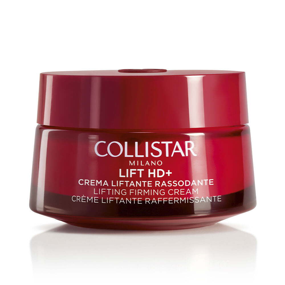 

Увлажняющий крем для ухода за лицом Lift hd+ crema efecto lifting reafrimante Collistar, 50 мл
