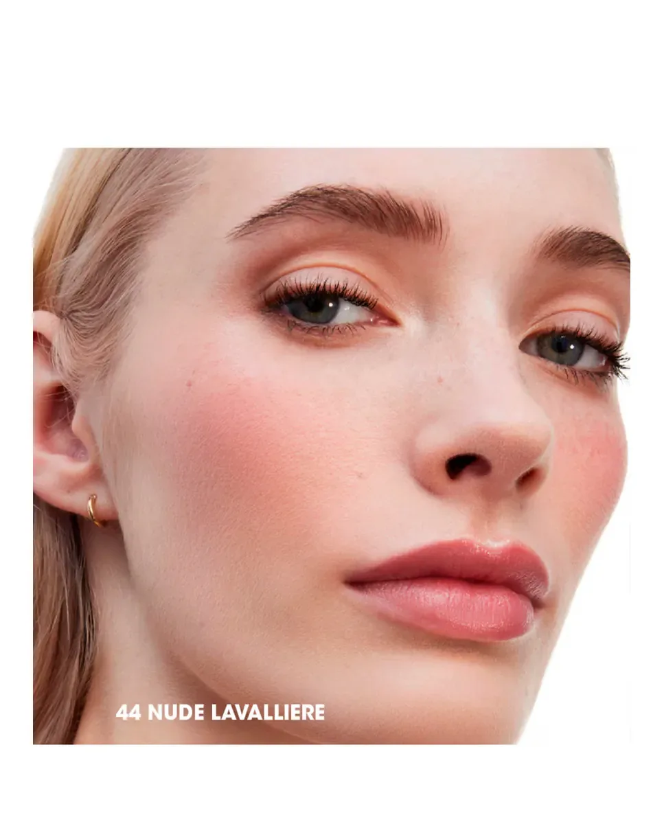 Жидкие румяна Make Me Blush Yves Saint Laurent, Nude Lavalliere — фото 4