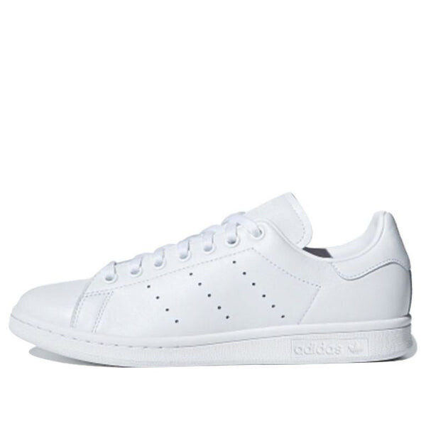 

Кроссовки Стэн Смит Adidas, белый