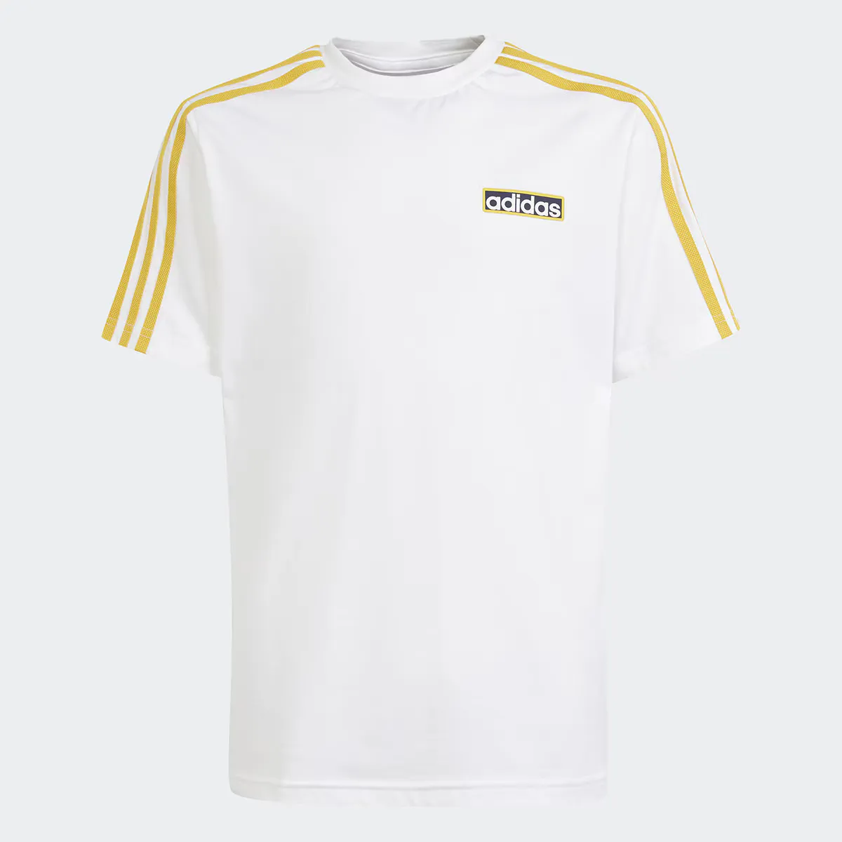 

Детская футболка Adibreak Adidas Originals, белый