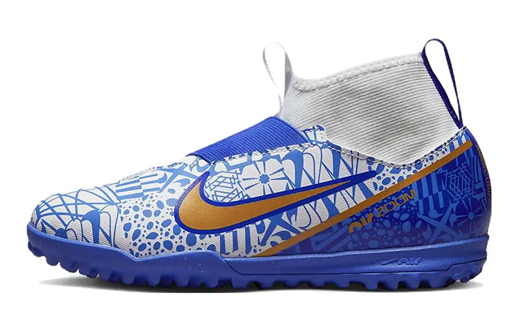 

Детские футбольные бутсы Nike Mercurial Superfly 9 детские