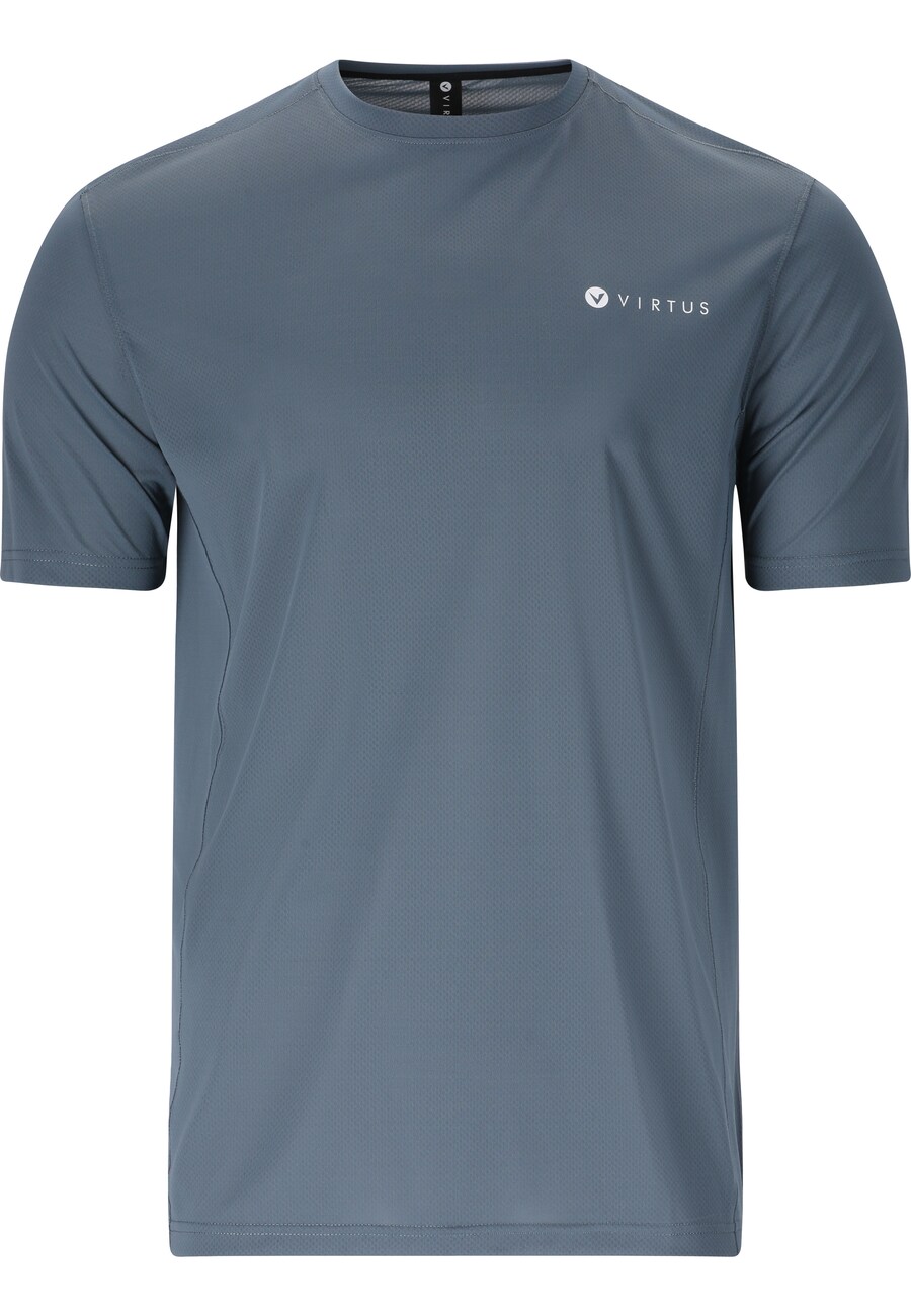 

Футболка Performance Virtus Finnian, Grey