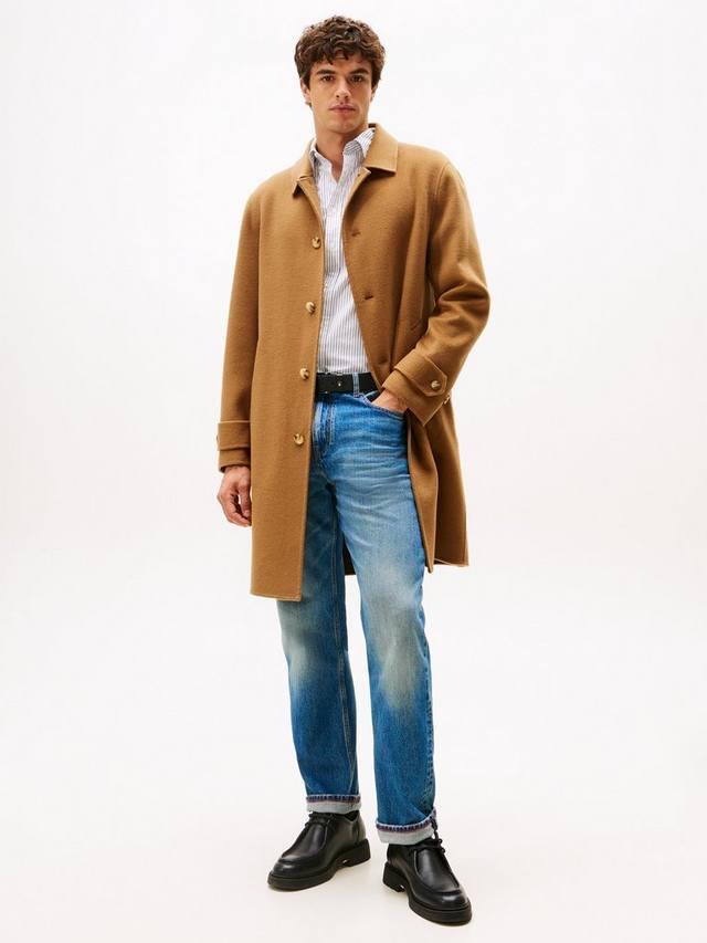 

Прямые джинсы River Tommy Hilfiger