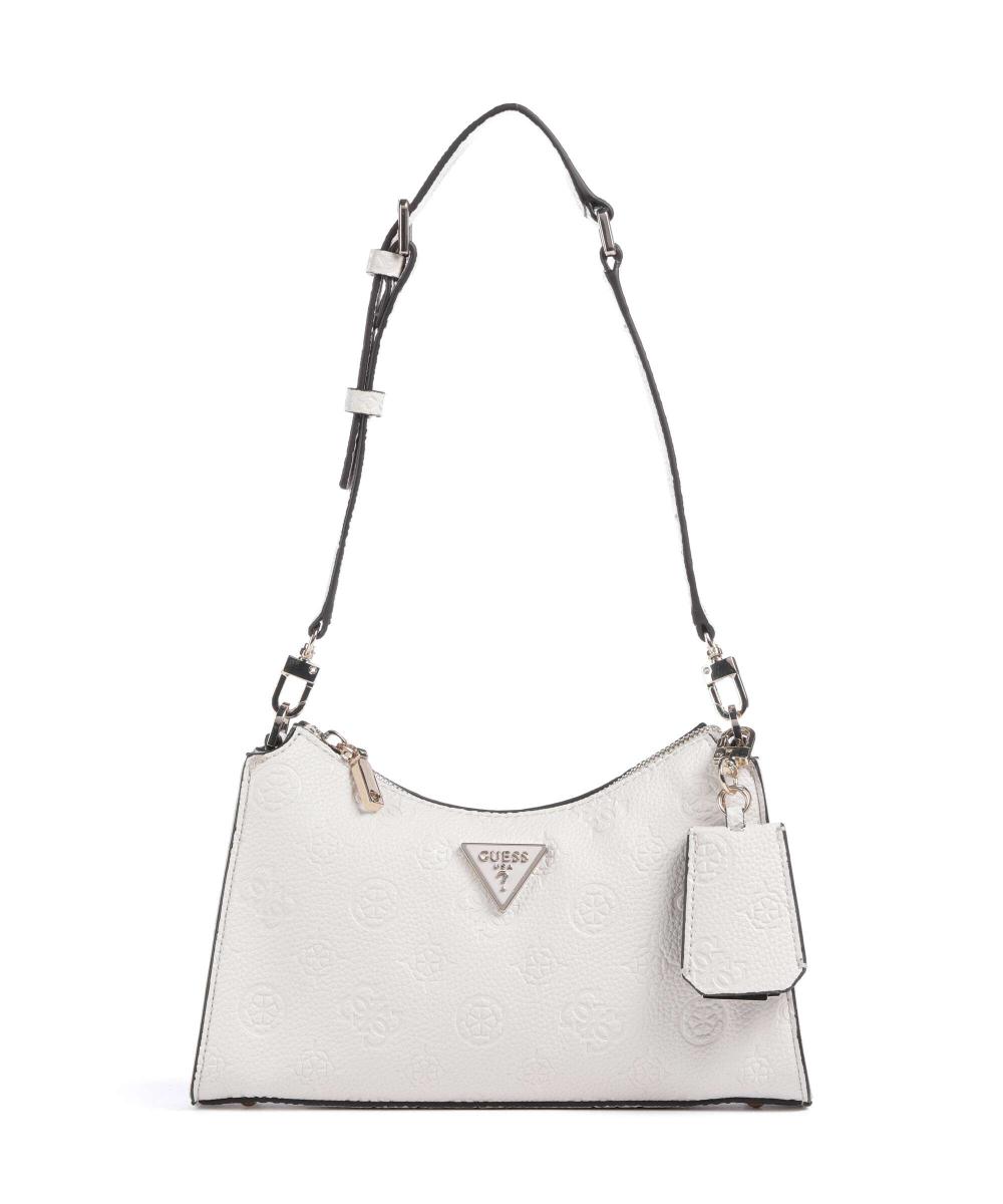

Сумка через плечо Cresidia из искусственной кожи Guess, белый