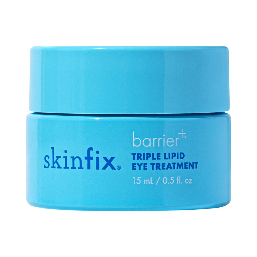 

Крем для глаз barrier+ Triple Lipid Brightening Eye Cream Skinfix, 0.5 oz /15 mL