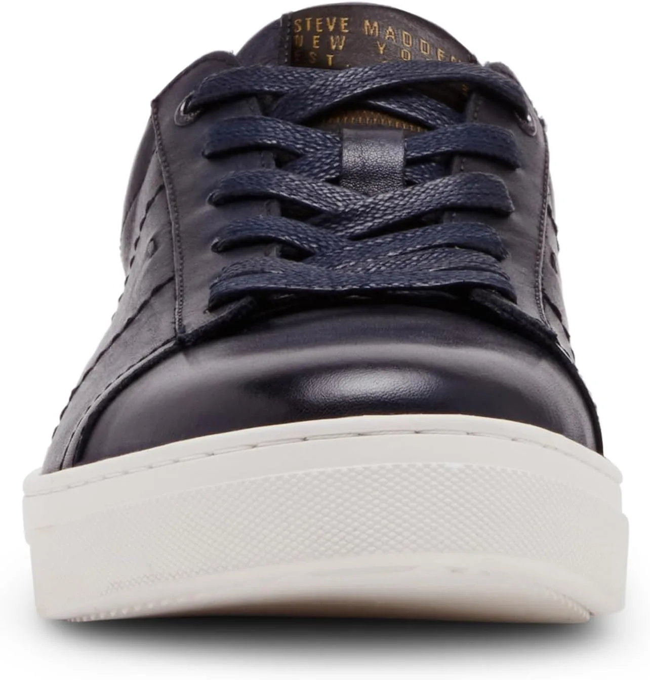 Мужские кроссовки Steve Madden Nickai, темно-синий — фото 2
