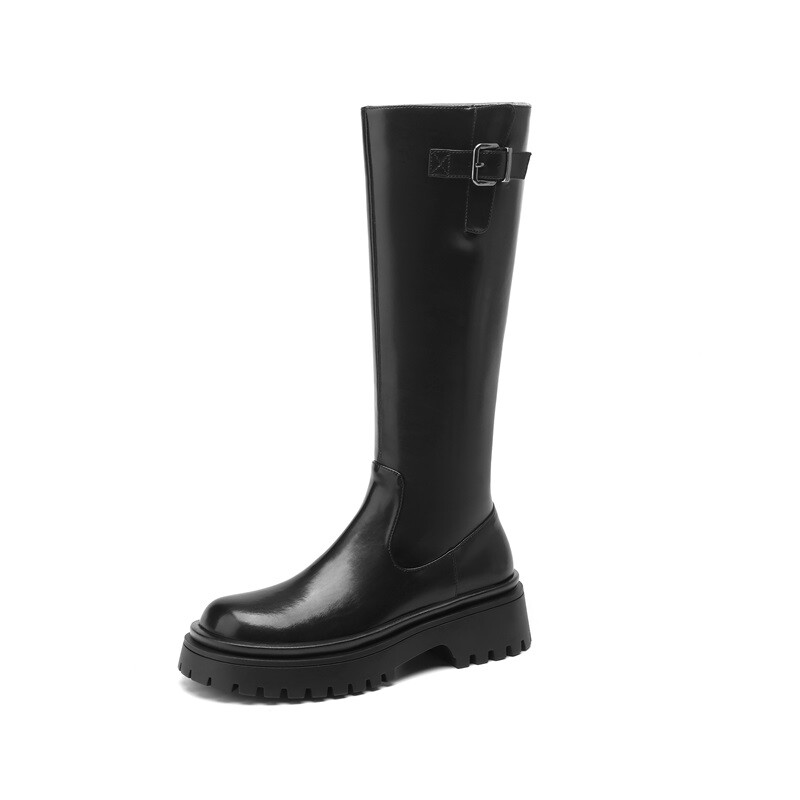 

Сапоги Bai Shiting Knee-high Boots Women's