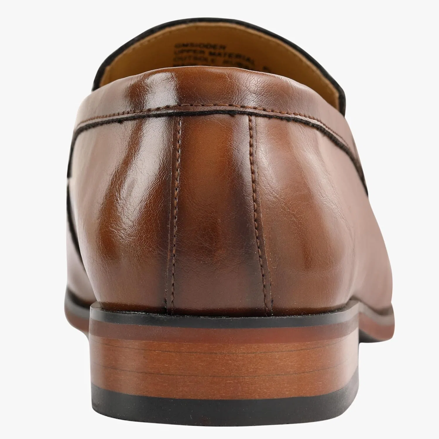 Мужские туфли Guess Sioden, Medium Brown 120 — фото 2