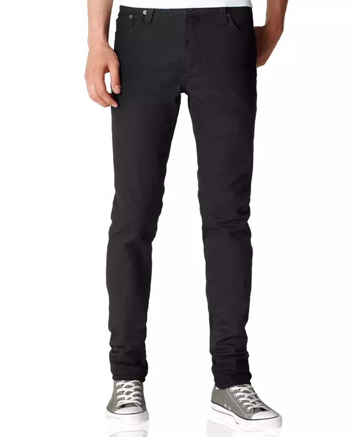 

Levi’s Мужские джинсы 510 Flex Skinny Fit Levi's, черный