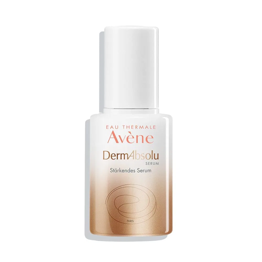Бустер Avene — Укрепляющая Eau Thermale Avène Dermabsolu