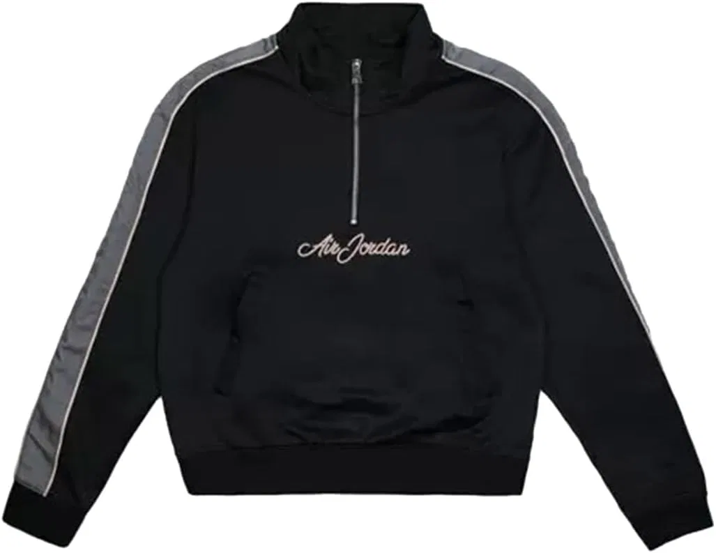 Куртка Nike Sportswear Sport Essentials мужская, Black